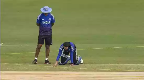 Struggling India run into unbeaten England