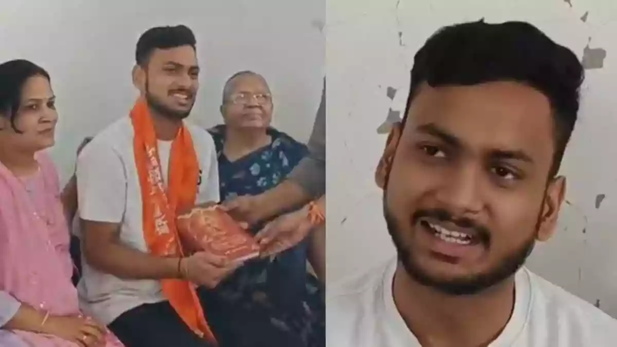 Studied 18 Hours A Day