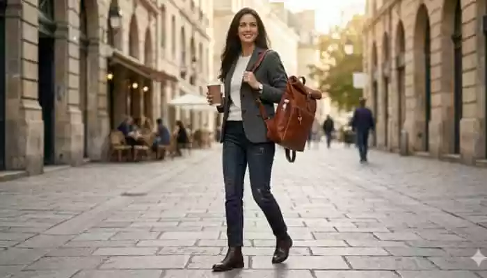 Stylish Women’s Backpacks to Explore During Myntra Birthday Bash