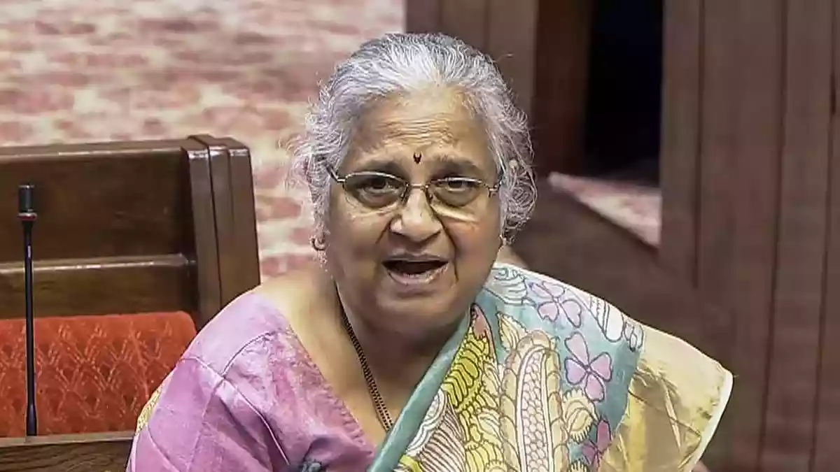 Sudha Murty urges government to introduce amendment for free and compulsory early childhood care