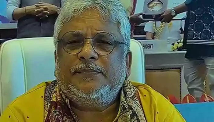 Sudipto Sen launches scathing attack against CBFC