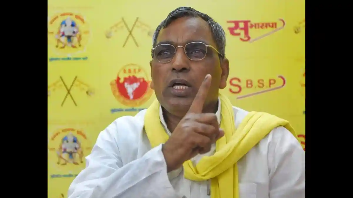 Suheldev Bharatiya Samaj Party (SBSP) chief and Uttar Pradesh cabinet minister Om Prakash Rajbhar has decided to chart an independent course in Bihar. Upset with the BJP-led NDA for denying his party any seat in the upcoming assembly elections, Rajbhar says his decision to go solo is not an act of rebellion, but a move borne out of necessity and self-respect.Suheldev Bharatiya Samaj Party (SBSP) chief and Uttar Pradesh cabinet minister Om Prakash Rajbhar has decided to chart an independent course in Bihar. Upset with the BJP-led NDA for denying his party any seat in the upcoming assembly elections, Rajbhar says his decision to go solo is not an act of rebellion, but a move borne out of necessity and self-respect.In an exclusive conversation with News18, Rajbhar spoke about what went wrong with the alliance, his party's election strategy, and the priorities that will shape SBSP's campaign in Bihar.<strong>What led to your decision to break away from the NDA and contest independently in Bihar?</strong>