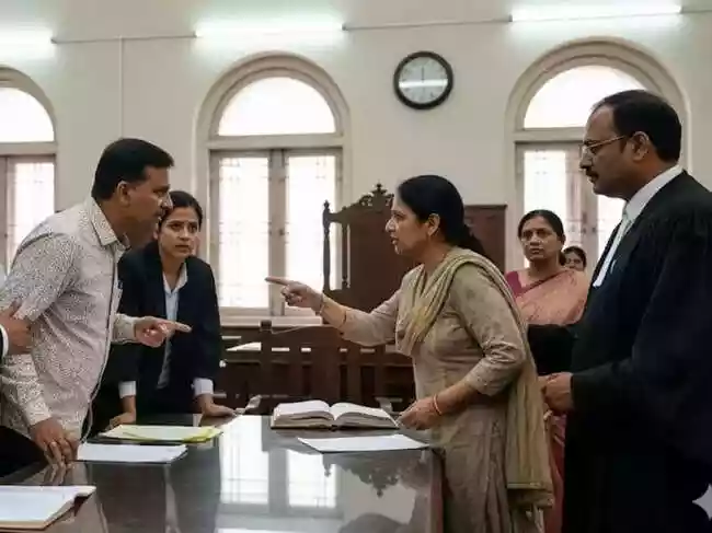 Suicide threats by wife can be ground for divorce