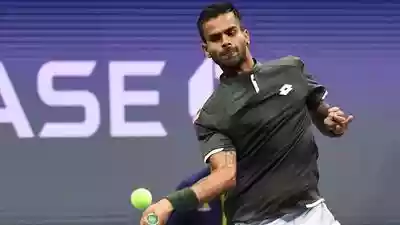 Sumit Nagal focused on evolving his game