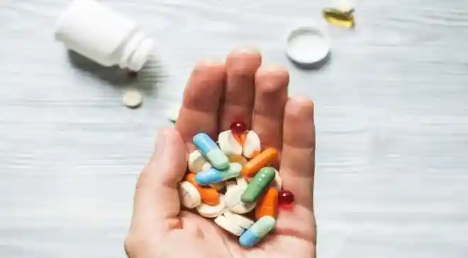 Sun Pharma, Aurobindo, Biocon Fall As US Mulls 100% Tariffs On Drug Imports