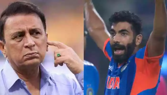 Sunil Gavaskar fumes at Wankhede DJ Over