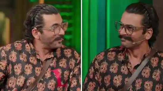 Sunil Grover delivers perfect Aamir Khan mimicry