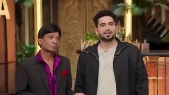 Sunil Pal reacts to Samay Raina returning with India's Got Latent season 2
