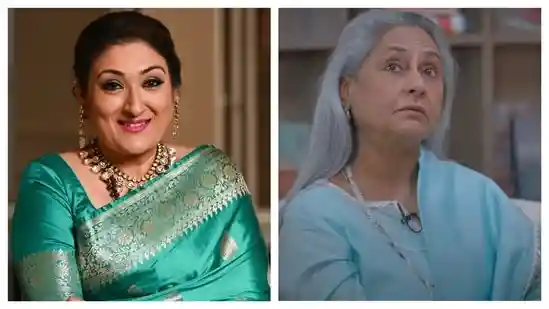 Sunita Ahuja backs Jaya Bachchan following backlash over paparazzi remarks