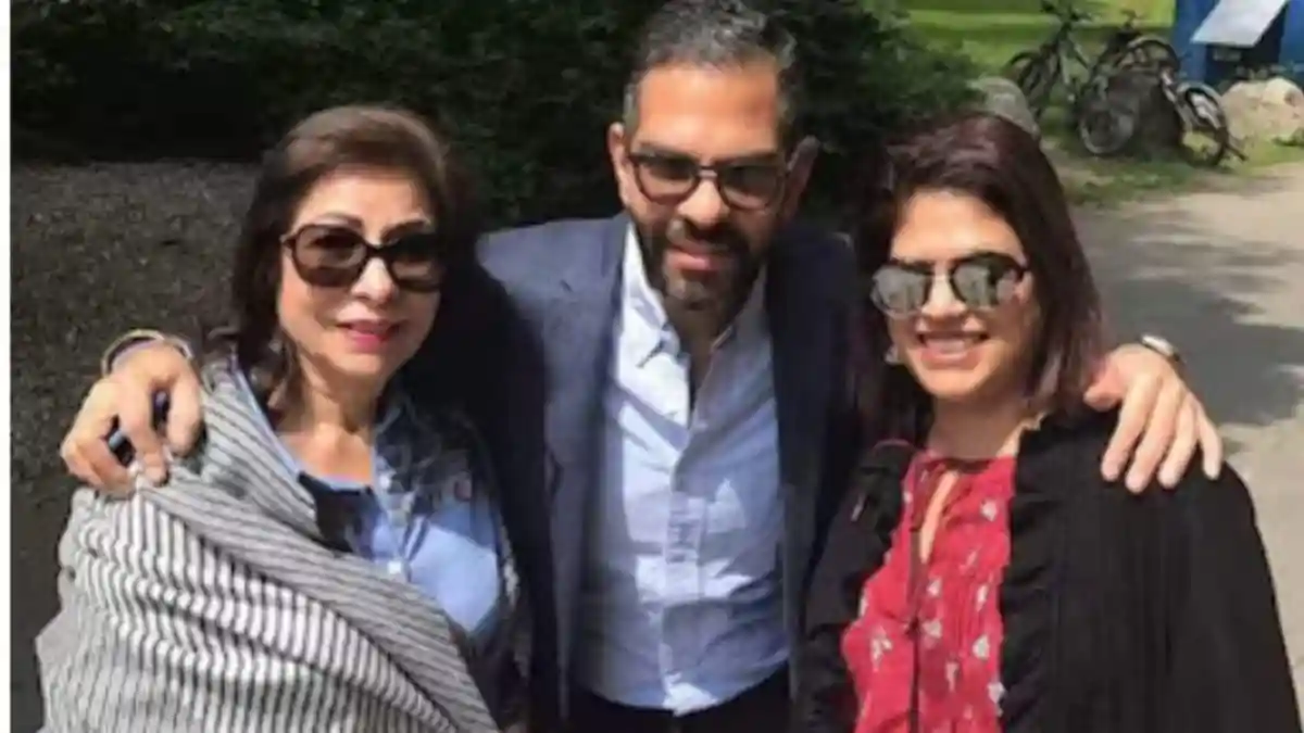 Sunjay Kapur Inheritance Battle