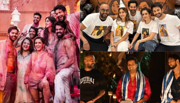 “Sunny Sanskari Ki Tulsi Kumari