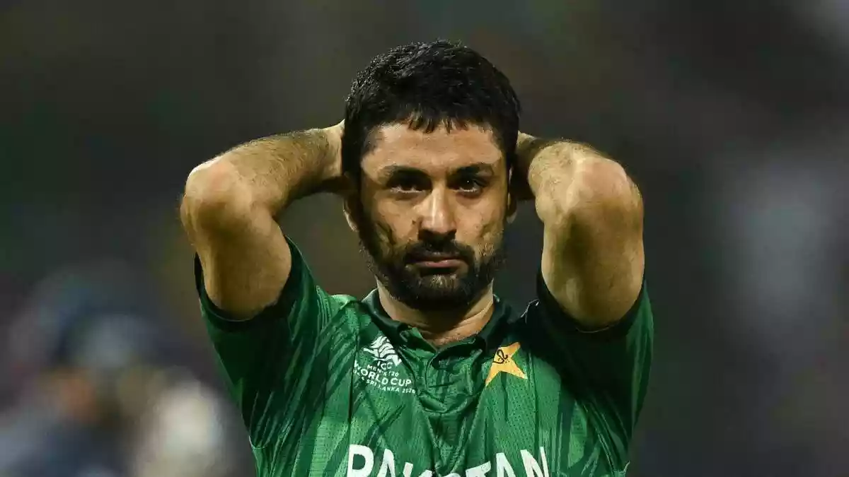 Sunrisers Leeds’ signing of Pakistan’s Abrar Ahmed sparks online outrage