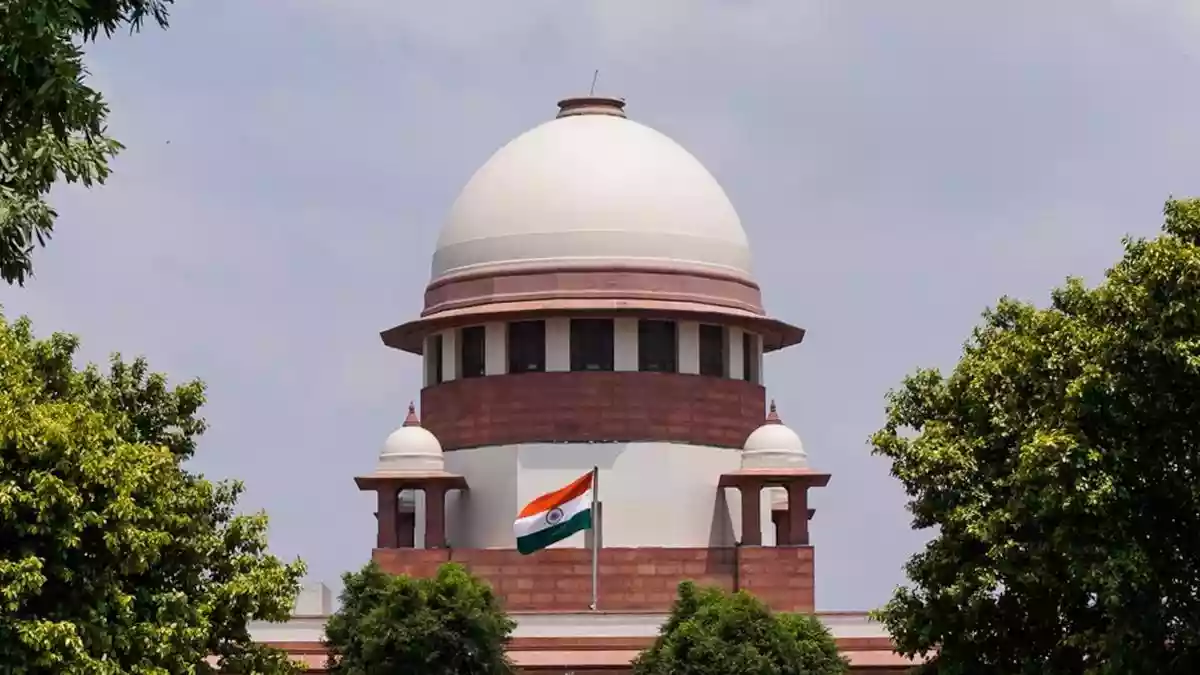 Supreme Court collegium recommends elevation of four judges as Chief Justices of different HCs