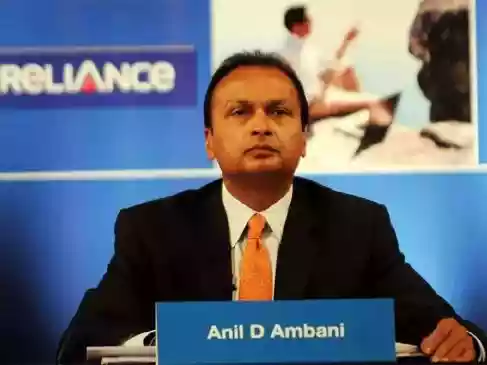 Supreme Court Denies Relief to Anil Ambani