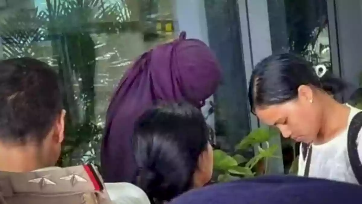 Supreme Court mulls larger Bench reference in Meghalaya honeymoon murder case