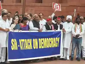 Supreme Court order clouds opposition planks amid electoral meltdown