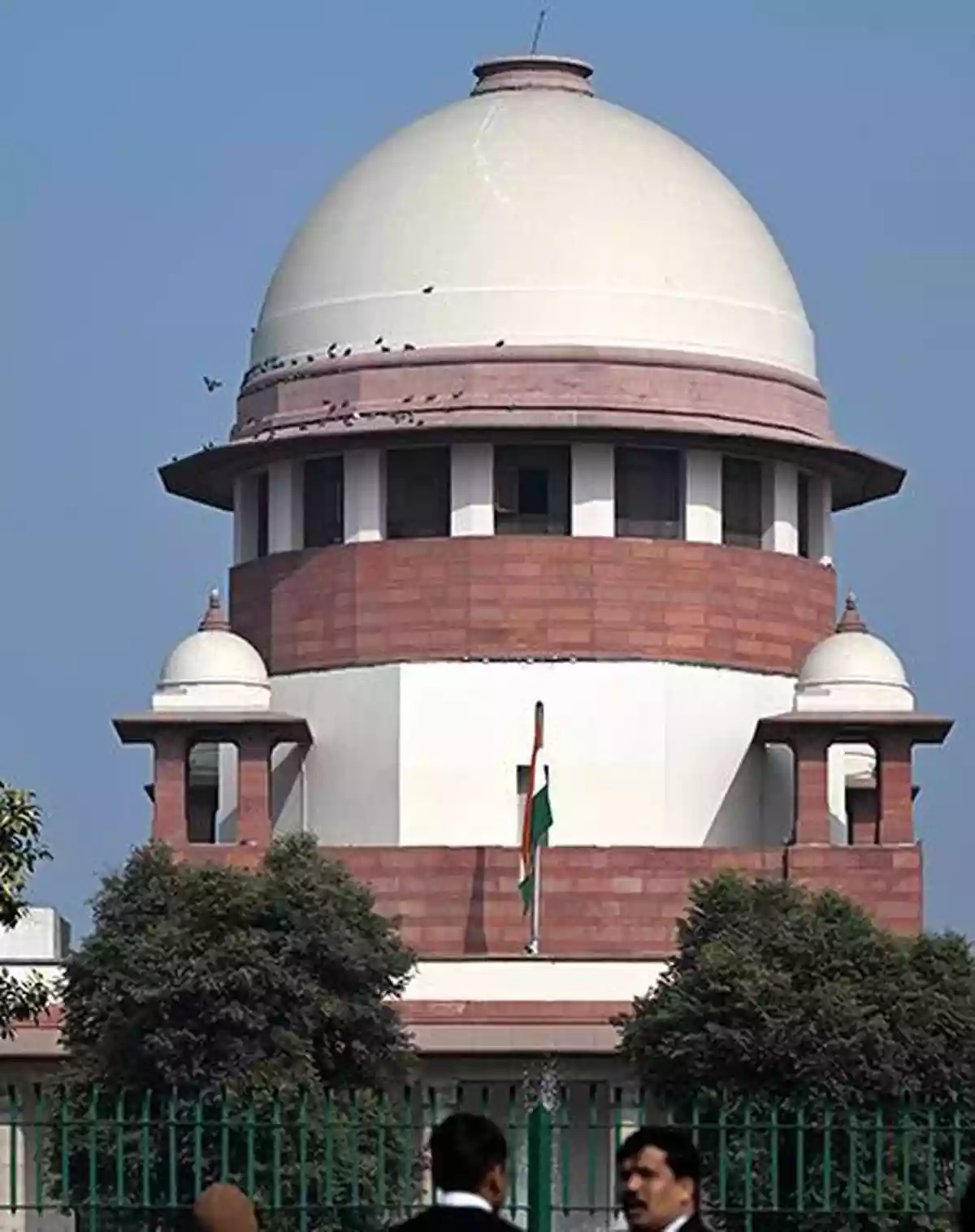 Supreme Court sets aside A