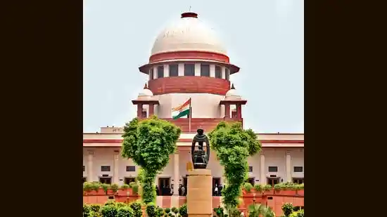 Supreme Court underlines power of mediation