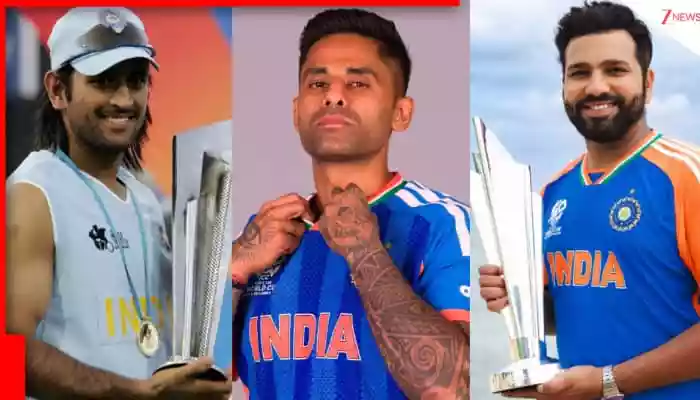 Suryakumar Yadav on verge of joining MS Dhoni