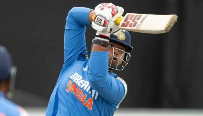 Suryavanshi, who has already given glimpses of his power-hitting in the Indian Premier League 2025, drew large crowds, and they were not left disappointed. India's 14-year-old sensation Vaibhav Suryavanshi lit up the Ian Healy Oval in Brisbane during the second Youth ODI against Australia, producing a scintillating 70-run knock that included six towering sixes. With this innings, he surpassed an Under-19 World Cup-winning captain's long-standing record to become the Indian with the most sixes in Under-19 One-Day cricket. Suryavanshi, who has already given glimpses of his power-hitting in the Indian Premier League 2025, drew large crowds, and they were not left disappointed. The youngster went after the Australian attack fearlessly and established himself in the record books.