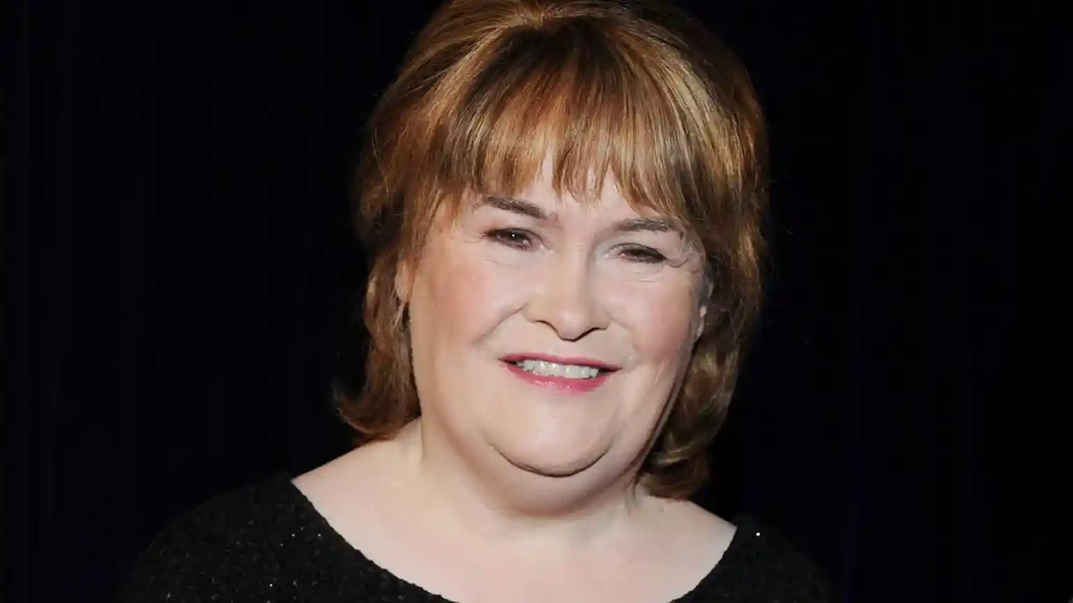 Susan Boyle 'incredibly touched' by Timothée Chalamet's praise