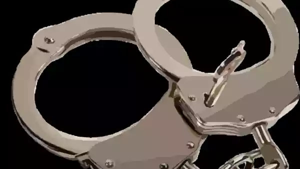 Suspected Pakistani spy arrested in Delhi