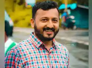 Suspended Congress MLA Rahul Mamkoottathil booked for 'sexual assault'