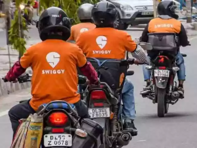 Swiggy, magicpin say delivery times improving as gig workers return to cities