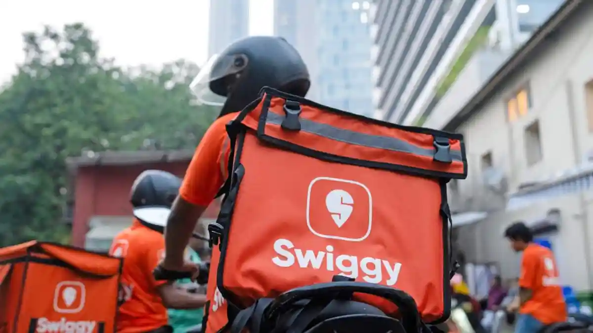 Swiggy Q2 Results
