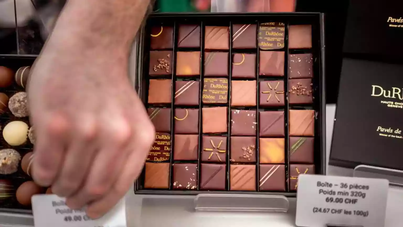 Swiss wines and chocolates are set to become cheaper in India after a new trade agreement it signed with a bloc of four developed European nations came into effect on Wednesday. India signed the Trade and Economic Partnership Agreement (TEPA) with the European Free Trade Association (EFTA) - which includes Switzerland, Norway, Iceland and Liechtenstein - in March 2024.