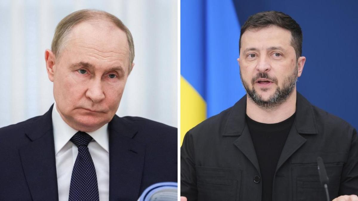 Switzerland and Austria said Tuesday (August 19, 2025) that they would host Russian President Vladimir Putin if he came for talks on peace in Ukraine, despite the International Criminal Court's arrest warrant. French President Emmanuel Macron raised the possibility of a peace summit between Putin and his Ukrainian counterpart Volodymyr Zelenskyy being held in Europe, in “a neutral country, maybe Switzerland”.