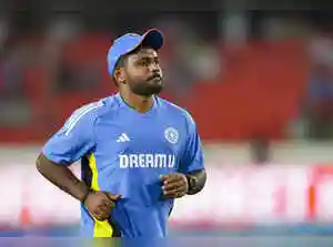 T20 World Cup illness and injury worries for India as they hope for a smoother ride with bat