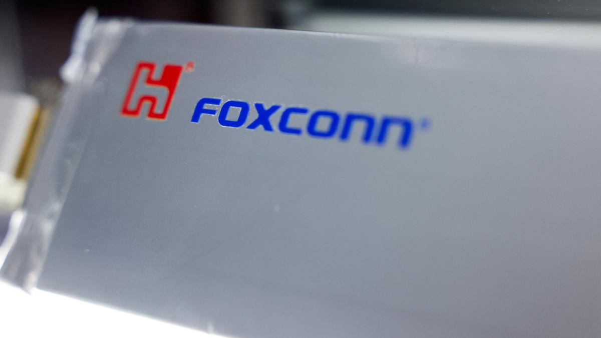 Taiwan's Foxconn, which rose to become a global tech manufacturing juggernaut by assembling millions of iPhones, can now say its main business is no longer Apple as it takes advantage of the AI-boom to diversify its income. Its revenue from making AI servers and other cloud and networking products, including for major customer Nvidia, surpassed smart consumer products such as iPhones for the first time in the second quarter, marking the culmination of a shift that began years ago and has swept through Taiwan's tech industry.