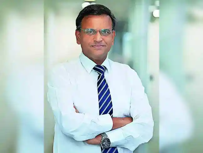 Taiwan’s MediaTek is open to sourcing more India chips