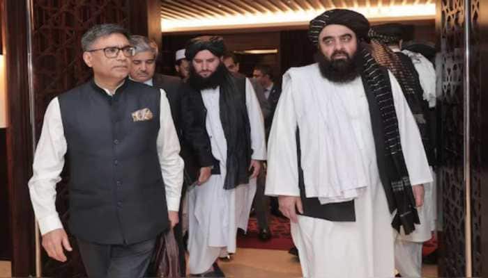 Taliban's acting Foreign Minister Amir Khan Muttaqi was scheduled to visit India this month. The trip was cancelled after the United Nations Security Council withheld clearance, raising questions over why an Afghan minister requires such approval. <strong>Kabul:</strong> Afghanistan's acting Foreign Minister Amir Khan Muttaqi was preparing for an official visit to India this month. The visit would have marked the first trip to New Delhi by any senior Taliban leader since the group seized Kabul in August 2021. It would also have been the first such visit after the collapse of the previous Ashraf Ghani government.