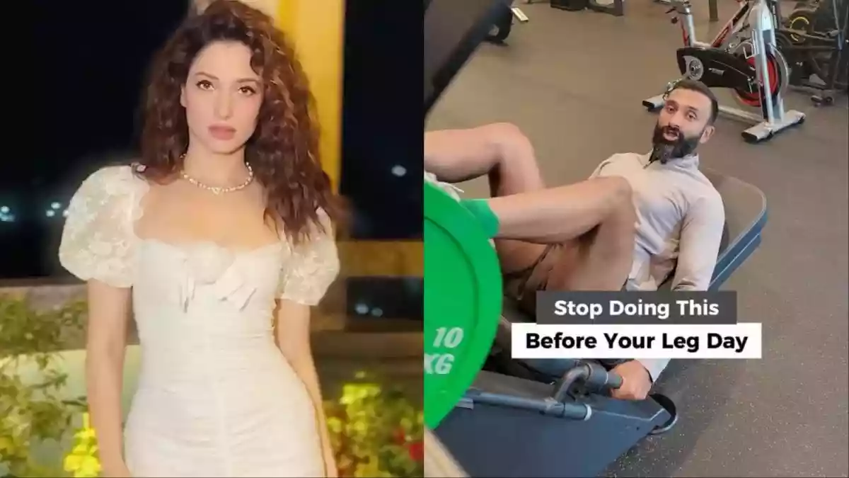 Tamannaah Bhatia’s Trainer Reveals The Leg-Day Mistakes You Need To Stop Making