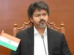 Tamil Nadu CM Vijay expands cabinet by inducting 23 more ministers