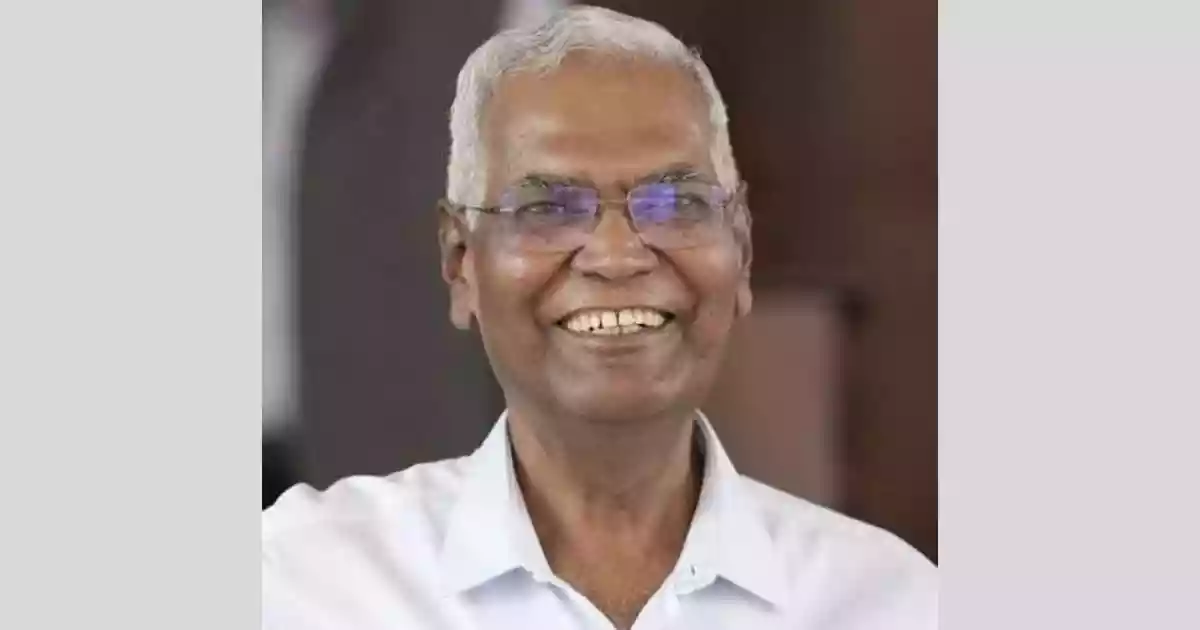 Tamil Nadu governor should invite single-largest party