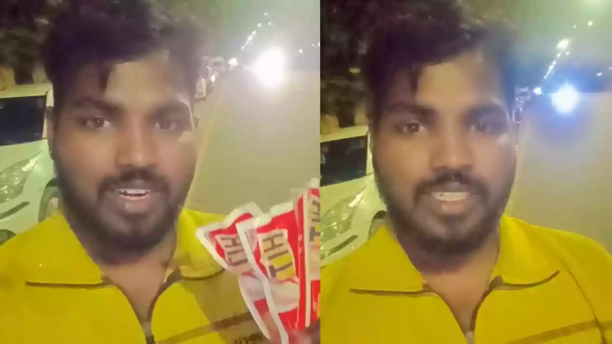 Tamil Nadu Woman Orders Rat Poison At Night