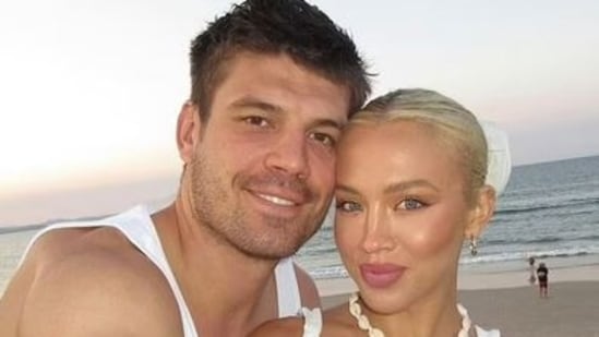 Tammy Hembrow announced divorce from Matt Zukowski after less than a year of marriage, citing personal blame and concerns for her kids as her main struggles. Tammy Hembrow, one of Australia's most prominent influencers, declared her divorce within a year of getting married.