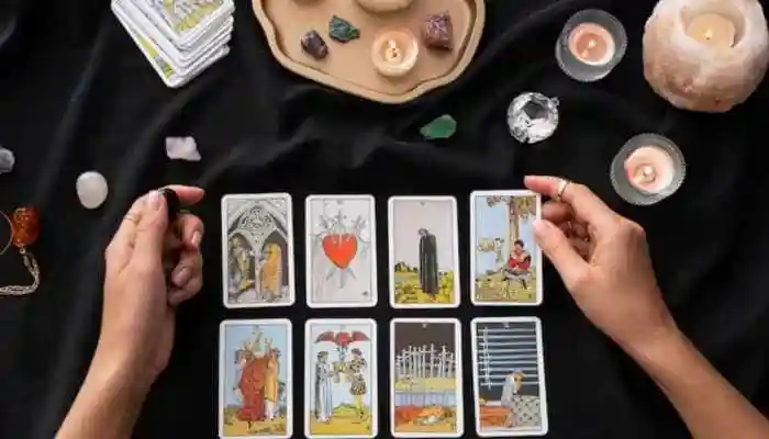Tarot Card Reading Horoscope Today For February 15