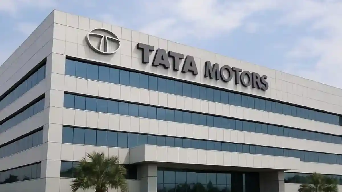 Tata Motors PV shares rebounded from the day's low after the special pre-open price discovery session. The stock rallied as much as 5.62% from its discovery price to Rs 421.45 apiece on the BSE. The listing date of Tata Motors Commercial Vehicle Ltd, the demerged entity, has not been determined yet. However, the auto major had said that the listing should take as long as 60 days, or by mid-November.Tata Motors PV shares rebounded from the day's low after the special pre-open price discovery session. The stock rallied as much as 5.62% from its discovery price to Rs 421.45 apiece on the BSE.The listing date of Tata Motors Commercial Vehicle Ltd, the demerged entity, has not been determined yet. However, the auto major had said that the listing should take as long as 60 days, or by mid-November.According to Tata Motors' regulatory filing on October 9, during the period from the date of allotment of shares by TMLCV upto the date of listing on BSE & NSE thereof, the shares of TMLCV shall not be available for trading on the Stock Exchanges. The process of obtaining Listing and Trading permission generally takes 45-60 days from the date of filing the necessary application with the Stock Exchanges.