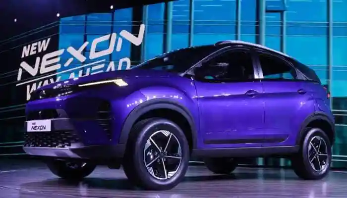 Tata Sells Over 1 Lakh Cars In 30 Days From Navratri To Diwali