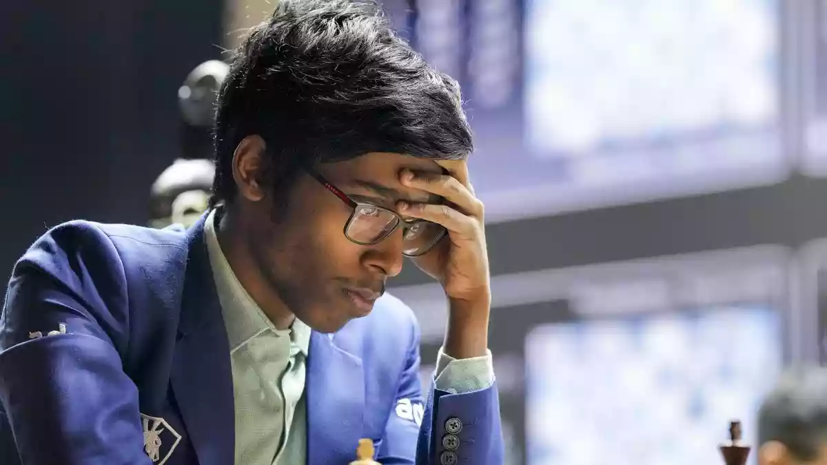 Tata Steel Masters Chess