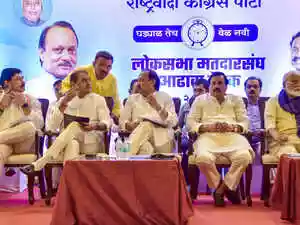 Tatkare regrets no NCP leader backed him