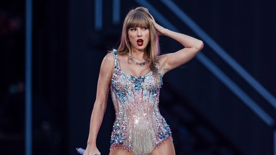 Taylor Swift has kept fans guessing about whether she will appear at Arrowhead Stadium on September 29 to witness the Kansas City Chiefs' game against the Baltimore Ravens. The speculation comes after the pop sensation skipped fiancé Travis Kelce's away game against the New York Giants last weekend (September 22), despite owning a penthouse in Manhattan.