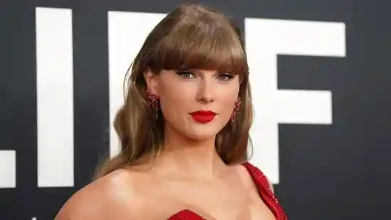 Taylor Swift is gearing up for a rare late-night TV blitz to promote her latest album, The Life of a Showgirl, which will drop on Friday, October 3. The Grammy-winner, who usually teases fans with cryptic Instagram posts and Easter eggs, is taking a traditional route - making appearances on The Graham Norton Show, The Tonight Show Starring Jimmy Fallon, and Late Night With Seth Meyers.