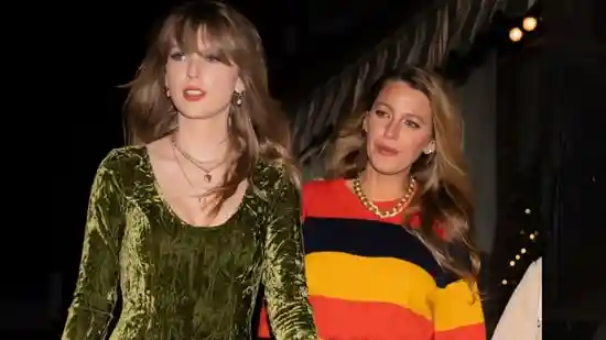 Taylor Swift's latest album, The Life of a Showgirl, has been making waves and generating discussion among Swifties. One of the songs on this album, Ruin the Friendship, is in the spotlight as fans are speculating about who the track is about. As per People, the most popular theory says that this song is about Swift's high school crush, Jeff Lang, who died aged 21. The pop star had spoken at his funeral and had paid tribute to him at the BMI Country Awards the next day in her acceptance speech for the Country Songwriter of the Year award.