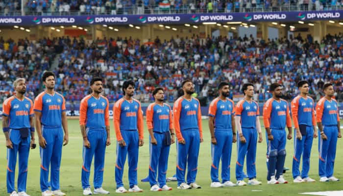 Team India created history in Dubai by defeating Bangladesh by 41 runs to storm into the Asia Cup 2025 final. Team India created history in Dubai by defeating Bangladesh by 41 runs to storm into the Asia Cup 2025 final and, in the process, become the most successful team in the tournament's history with 48 victories. The record saw India move past Sri Lanka's tally of 47 wins, cementing their dominance in the continental event.