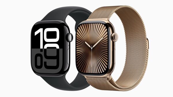 Tech giant Apple is reportedly preparing to refresh its smartwatch line-up with the launch of the Watch Series 11 and the Watch Ultra 3 at its upcoming “Awe Dropping” event on 9 September, alongside iPhone 17 lineup. <h4>Apple Watch Series 11: Brighter display, modest update</h4>According to Bloomberg's Mark Gurman, the Series 11 will closely resemble its predecessor in design, but Apple is expected to upgrade the display with a higher maximum brightness for improved outdoor visibility. The company could also intend to introduce new colours and strap options, while addressing durability concerns raised by users of the Jet Black finish on last year's Series 10, reported MacRumors.